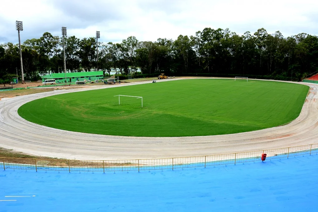 Prefeitura amplia horário de funcionamento do Estádio Municipal de Vitória da Conquista