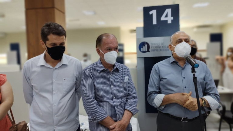 Serviço de Atendimento ao Empreendedor foi inaugurado em Jequié