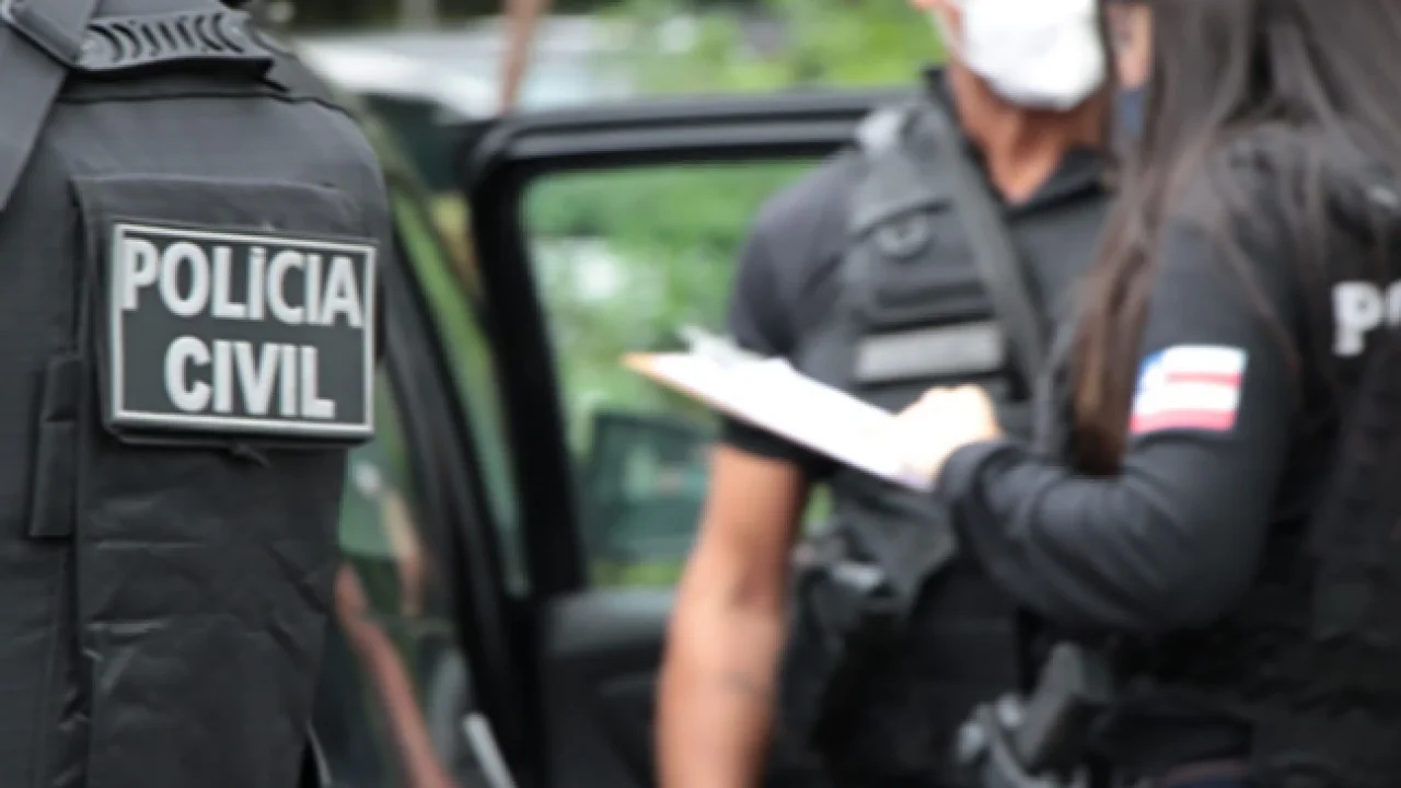 Governador confirma concurso público da Polícia Civil Bahia para 2022