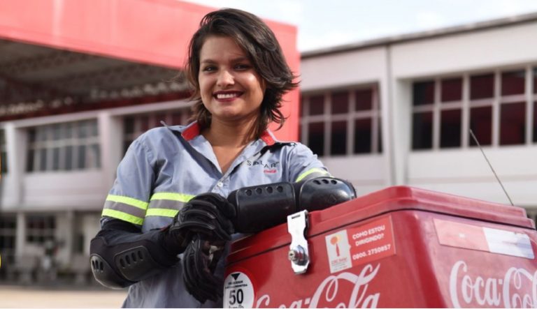 Vagas de emprego Solar coca-coala