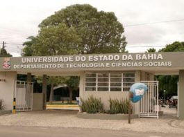 Uneb Juazeiro Mestrado em Educação, Cultura e Territórios Semiáridos