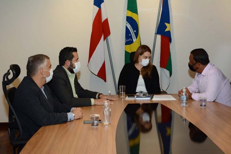 Unidade Básica de Saúde Escola será implantada no bairro Campinhos em Vitória da Conquista