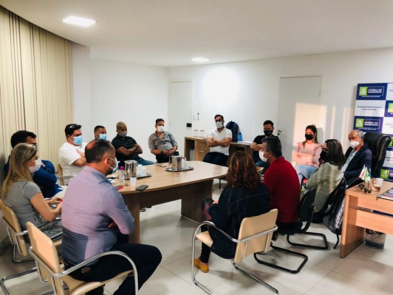 Vitória da Conquista terá fiscalização mais rígida para casas de shows e organizadores de eventos