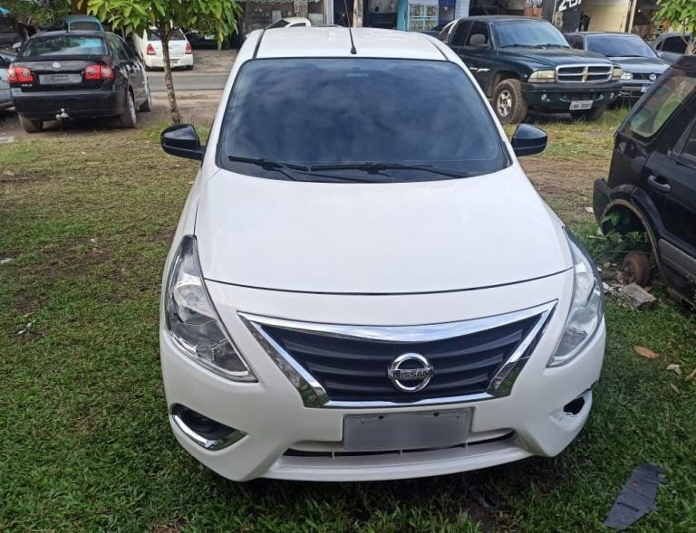 Suspeitos de assaltar motorista por aplicativo foram presos em Vitória da Conquista