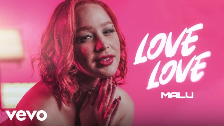 Malu Love Love