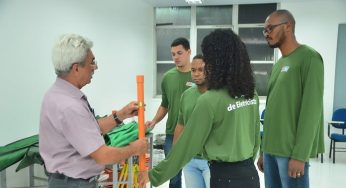 Inscrições para curso de eletricista gratuito encerram nesta sexta-feira em Guanambi