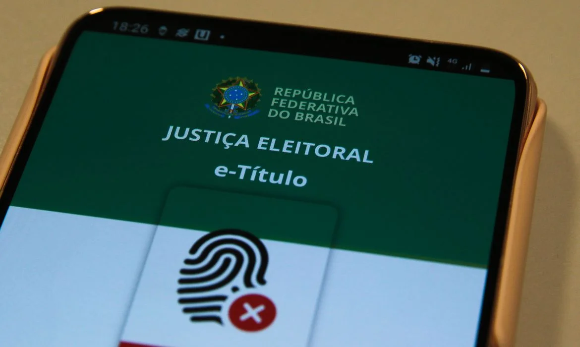 TRE anuncia uso do PIX para pagamento de multas eleitorais