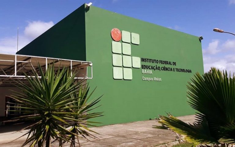 Concursos do IFBA tiveram inscrições prorrogadas