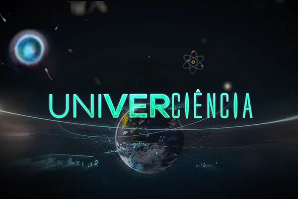 UniverCiência estreia 2ª temporada de programas com novas instituições parceiras