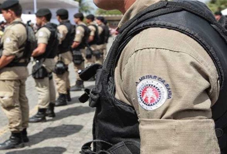 Governo autoriza convocação de mais 1,7 mil aprovados em concurso para PM