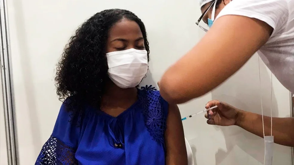 Guanambi vacinará adolescentes com comorbidades acima de 12 anos nesta sexta-feira