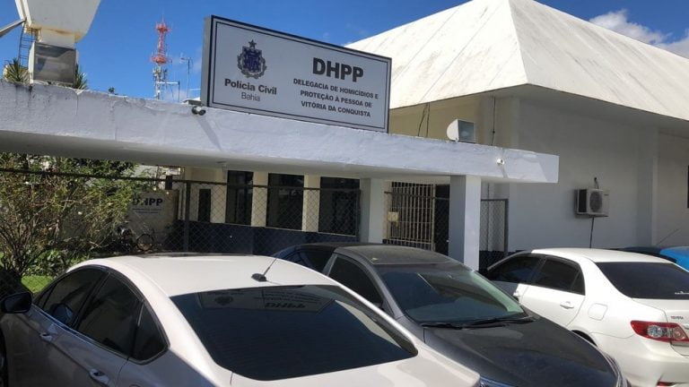 Homem em situação de rua foi morto enquanto dormia em Vitória da Conquista