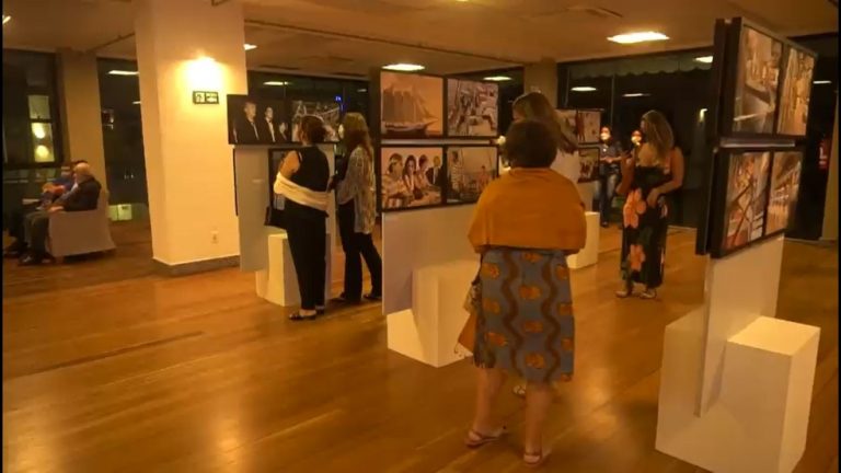 Inaugurado o Museu ‘Cidade da Música na Bahia’ em Salvador