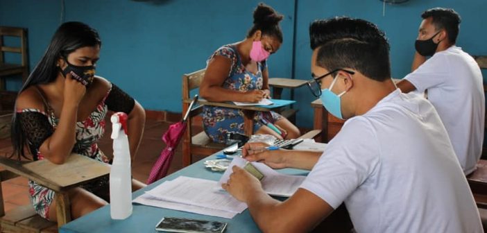 Semdes convoca 14 mil famílias conquistenses com Cadastro Único desatualizado