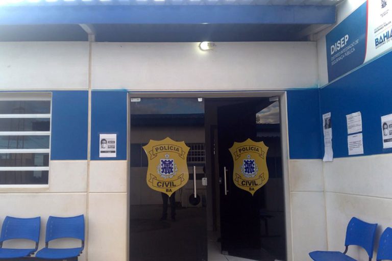 Adolescente matou a própria irmã com um tiro acidental em Bom Jesus da Lapa