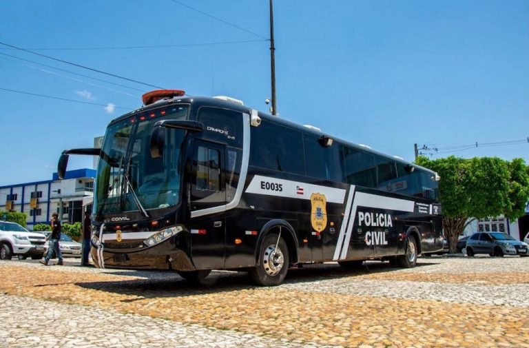 Deam Itinerante realiza dezenas de atendimentos em Itapetinga
