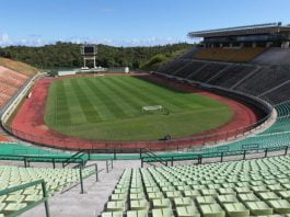 escolinha futebol