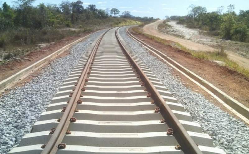Mineradora pediu permissão para construir ferrovia ligando Piatã a Brumado