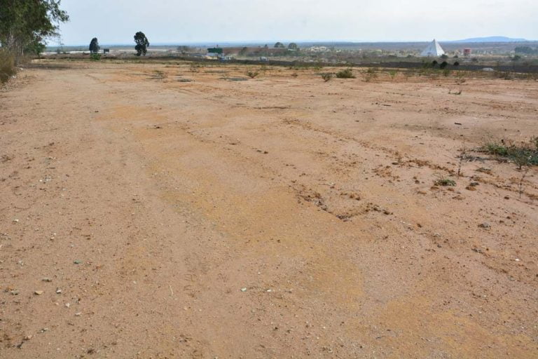Obra do novo cemitério municipal de Vitória da Conquista iniciará em breve e custará R$ 700 mil