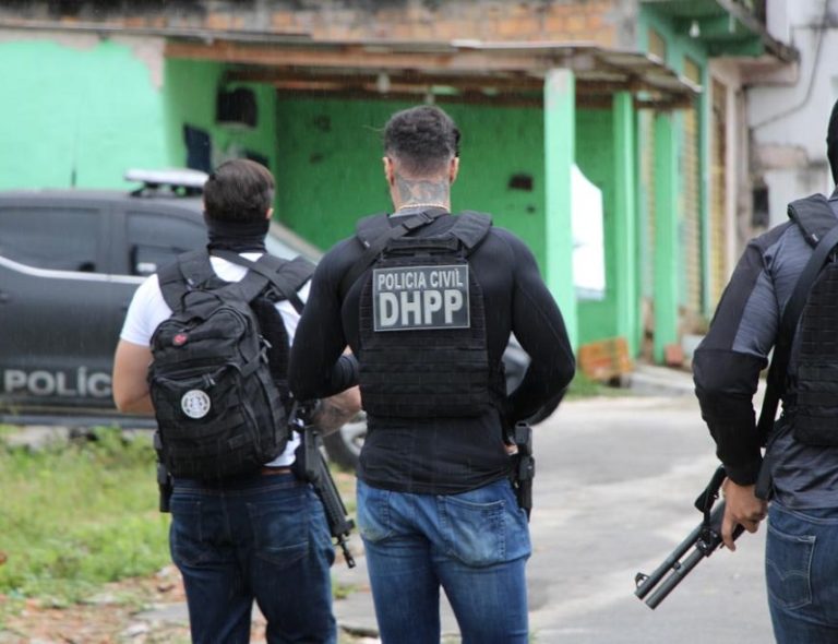 Ataque armado matou 6 pessoas e deixou outras 12 feridas em Salvador