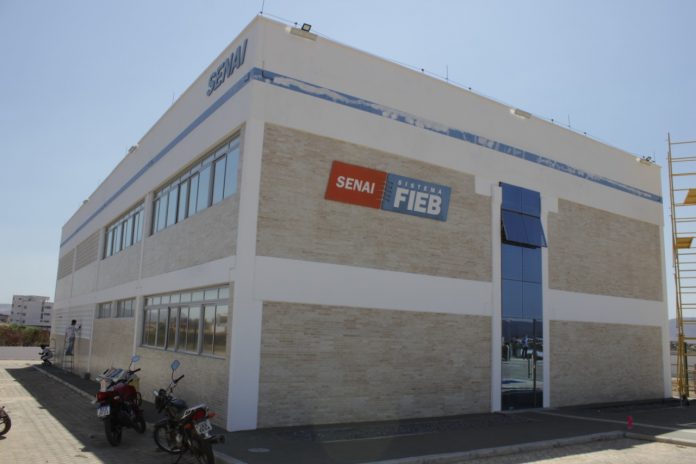 Senai Guanambi