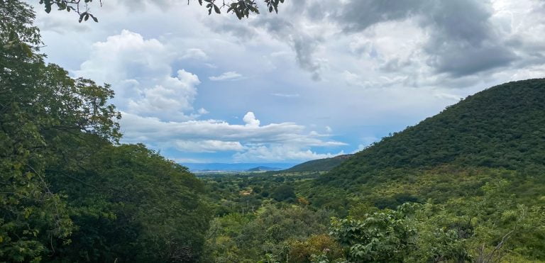 Chuvas devem ficar abaixo da média em grande parte da Região Nordeste na primavera, aponta Inmet