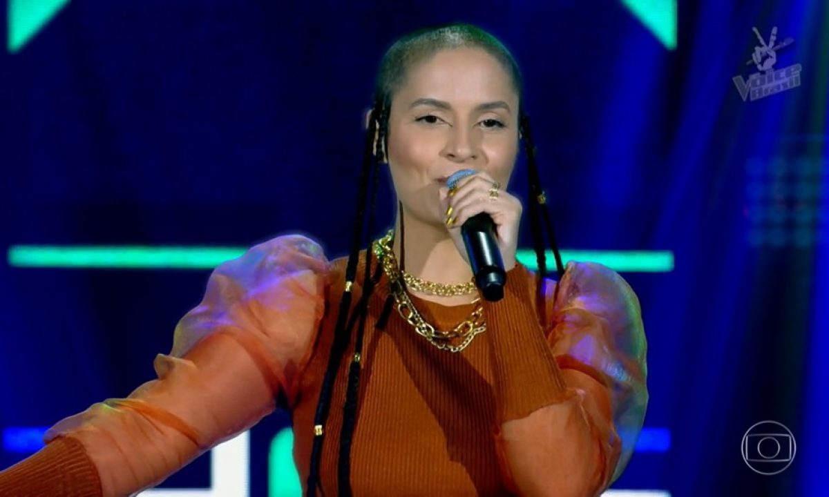 The Voice Brasil' estreia nesta terça (30) com Iza como técnica