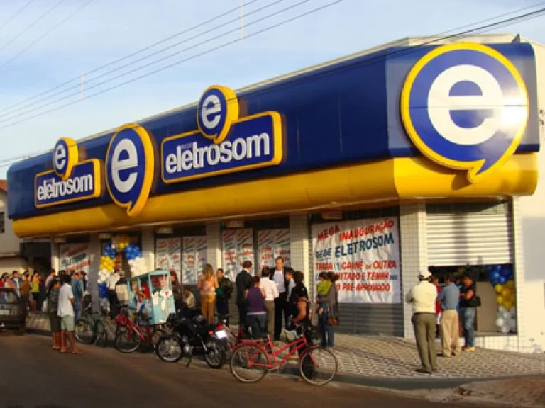 Vagas de Emprego Eletrosom