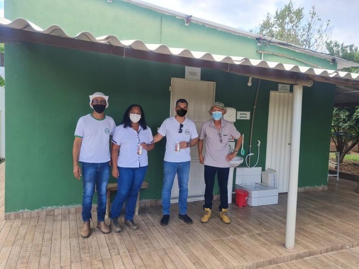 Agroindústrias de pequeno porte terão modelo padronizado na Bahia