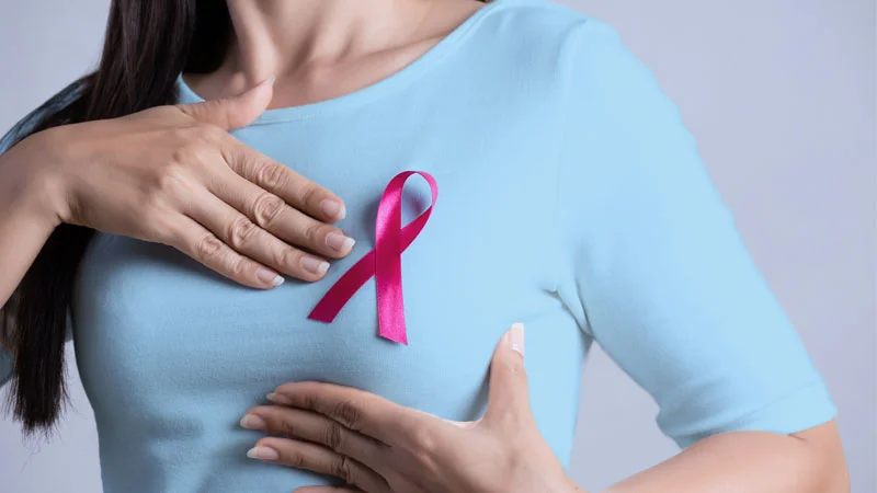 Quase 500 mulheres já morreram de câncer de mama na Bahia em 2021