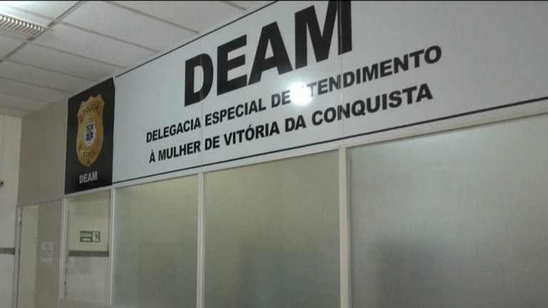 Deam Vitória da Conquista