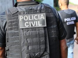 Concurso da Polícia Civil da Bahia