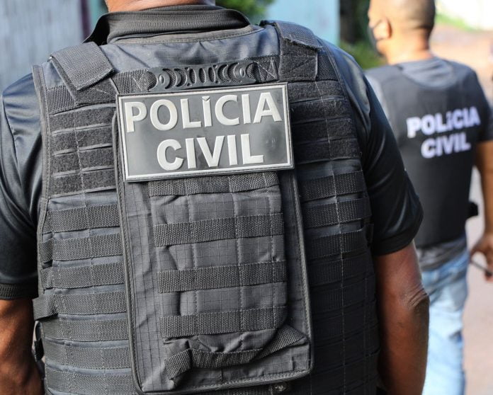 Concurso da Polícia Civil da Bahia