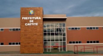 Conselho de Enfermagem notifica prefeitura de Caetité por exercício ilegal da profissão em UBS