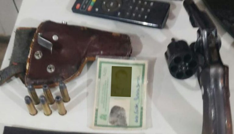 Adolescente de 14 anos foi baleado em Guanambi, autor foi preso