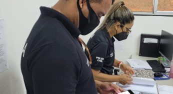 Treze mandados foram cumpridos contra ex-funcionários do Detran na Bahia