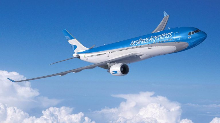 Voos diretos entre Salvador e Buenos Aires serão retomados em janeiro