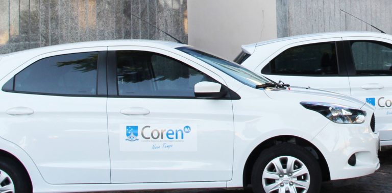 Coren-BA notificou Unidade de Saúde da Família em Vitória da Conquista