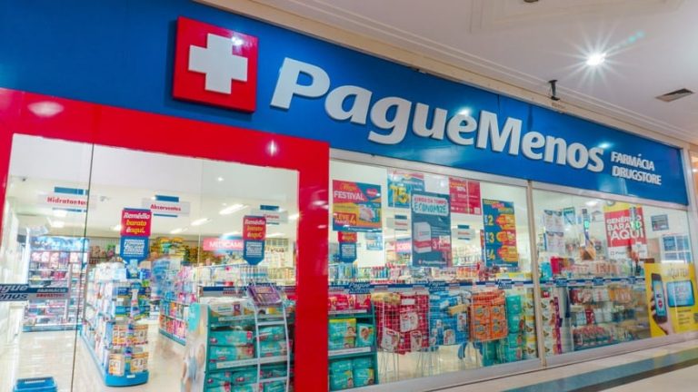 Empregos Pague Menos
