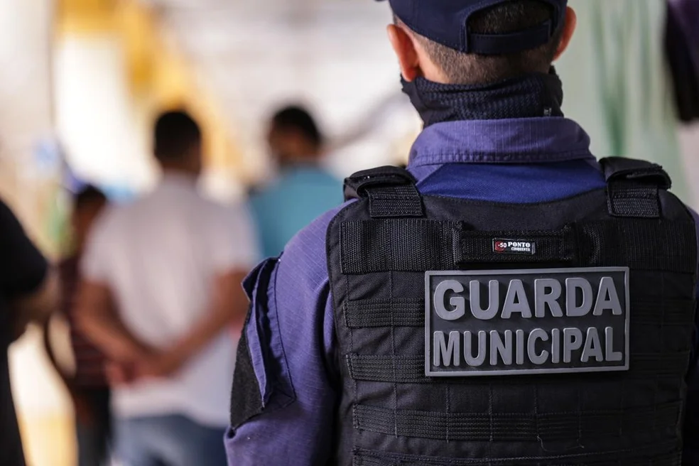 Prefeitura de Guanambi anuncia criação de guarda municipal armada e concurso com 100 vagas