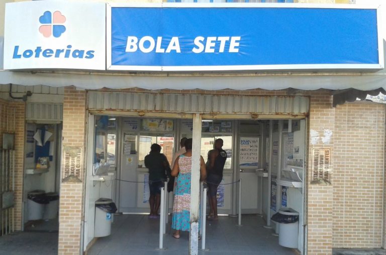 Três apostadores baianos estão entre os 38 acertadores de quinze dezenas da Lotofácil desta segunda-feira