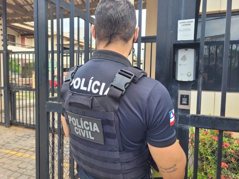 Quadrilha que roubaria banco em Vitória da Conquista foi interceptada pela polícia