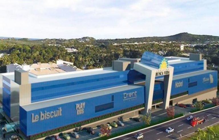 Desenbahia coloca shopping, terrenos e fazendas em leilão