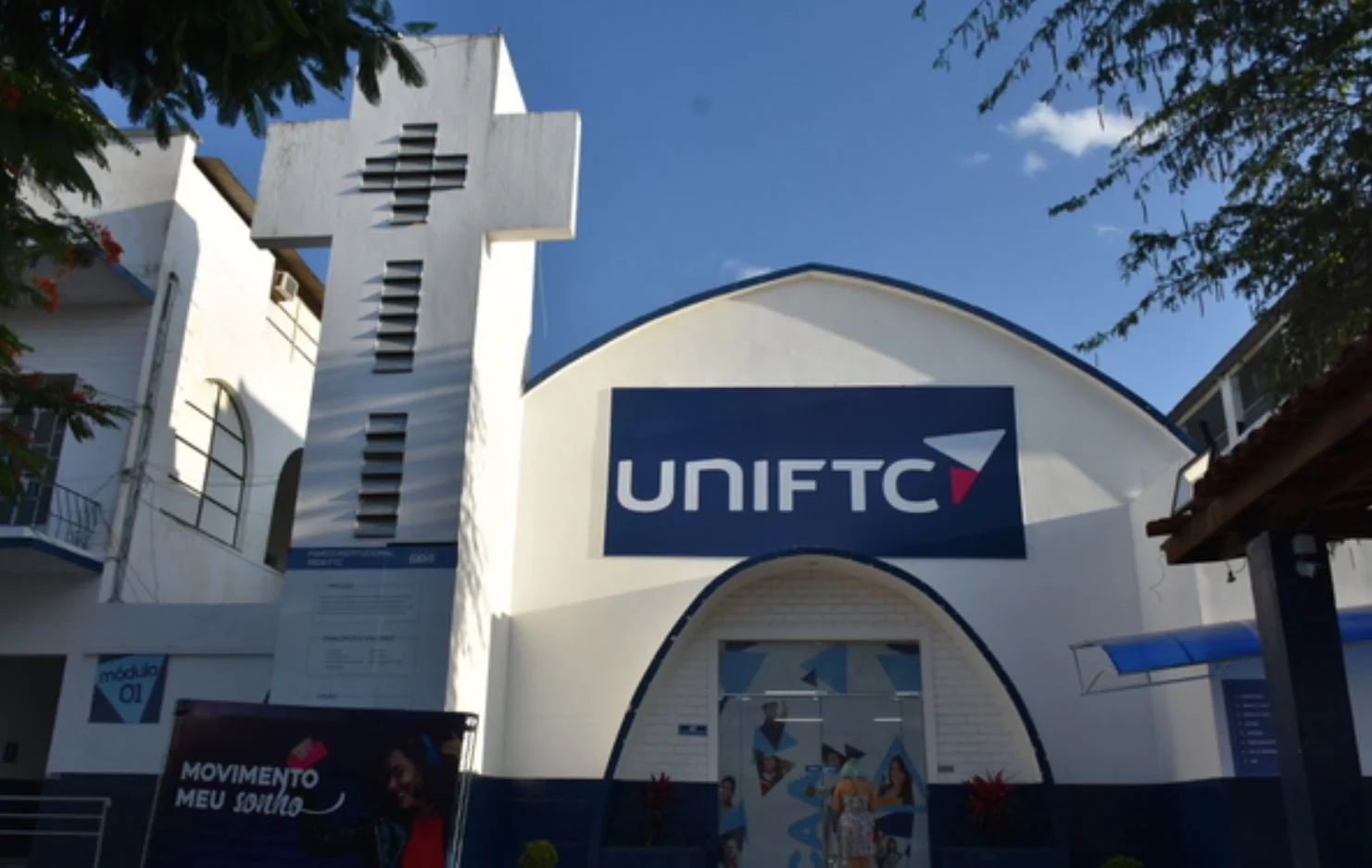 UniFTC abre 33 vagas para professor em Vitória da Conquista