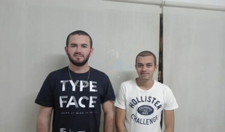 Jovens de Riacho de Santana acusados de roubo em São Paulo foram absorvidos pela justiça