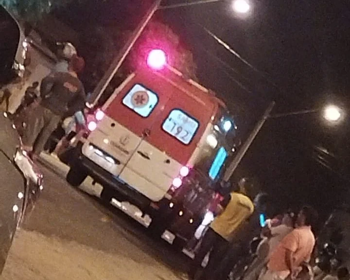 Homem morreu após ser atropelado na Avenida Waldir Pires em Guanambi