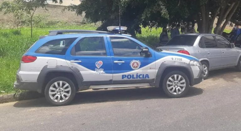 Mulher morreu após passar mal em carro de aplicativo em Vitória da Conquista