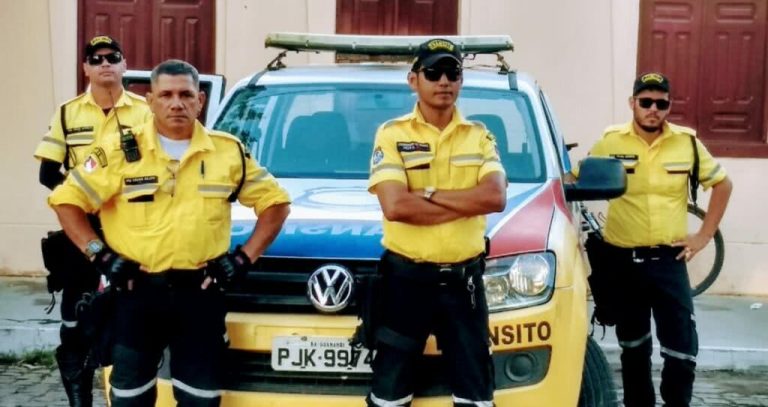 Concurso para Agentes de Trânsito da Prefeitura de Guanambi está previsto para janeiro