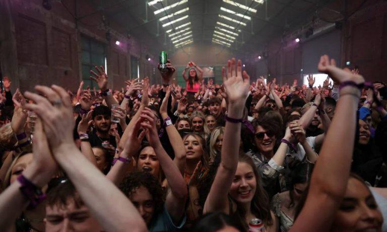Prefeitura liberou eventos com até três mil pessoas em Vitória da Conquista’