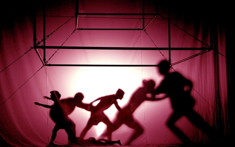 Oficina de técnicas circenses para a juventude recebe inscrições até sábado em Vitória da Conquista